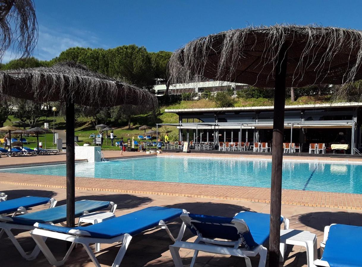 Апартаменты Amazing Marina Park